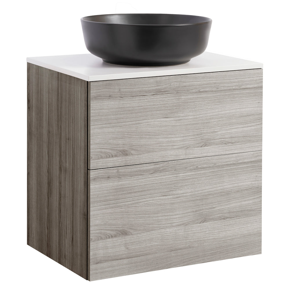 Isella med bänkskiva 60, Sand