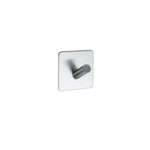 Krok Base 200 Borstat rostfritt Beslag Design