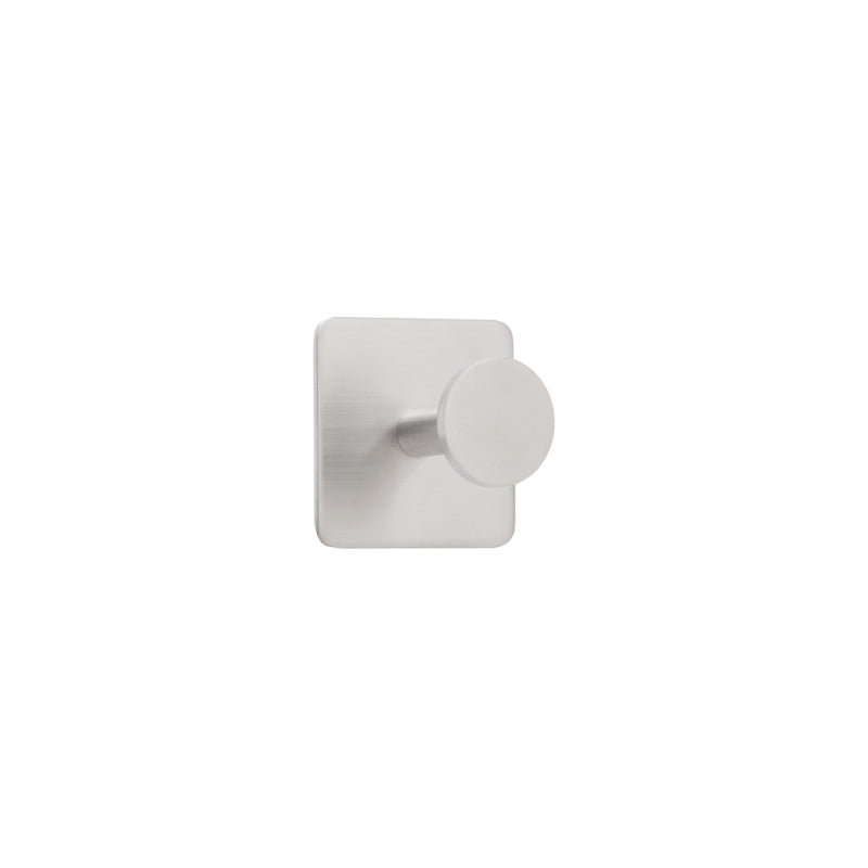 Krok Base 210 Borstat rostfritt Beslag Design