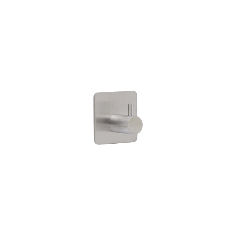 Krok Base 220 Borstat rostfritt Beslag Design