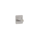 Krok Base 220 Borstat rostfritt Beslag Design