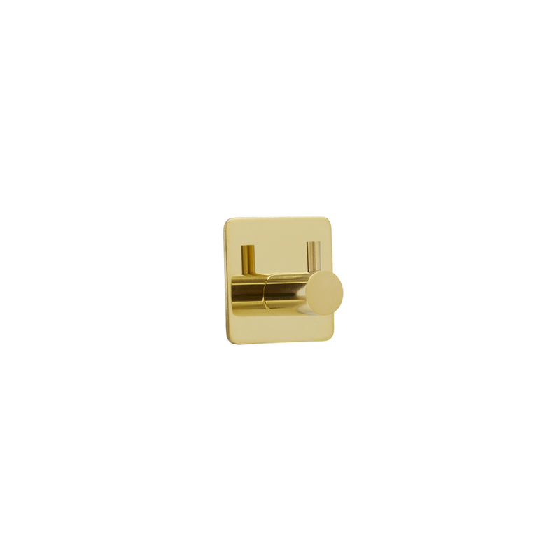 Krok Base 220 Mässing Beslag Design