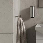 Krok Stay Borstat rostfritt Beslag Design bild 4