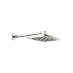 Takduschset Dornbracht LULU Borstad Platina