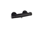 Duschblandare Macro Liris Svart