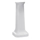 Piedestal Burlington Guild