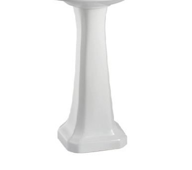 Piedestal Burlington Regal
