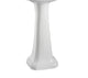 Piedestal Burlington Regal