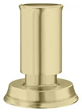 Pop-up-reglage Blanco Livia Satin Guld