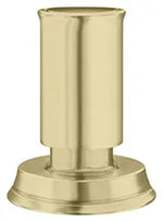 Pop-up-reglage Blanco Livia Satin Guld