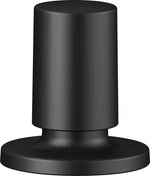 Pop-up-reglage Blanco Pop-up Control Round Mattsvart