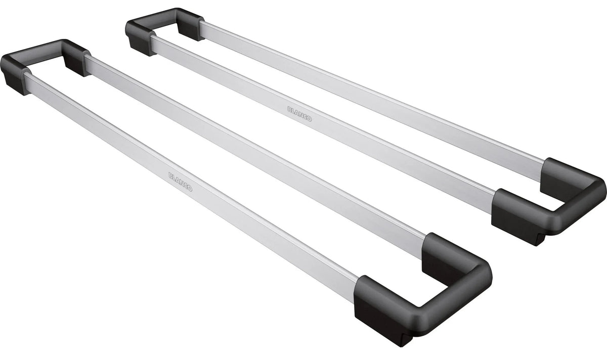 Rails Blanco Top-rails/stänger