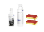 Rengöring Blanco DeepClean Silgranit®