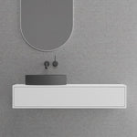 Badrumsmöbel Scandtap Solid S1000