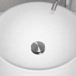 Scandtap Pop-up universal Duo Original - bottenventil