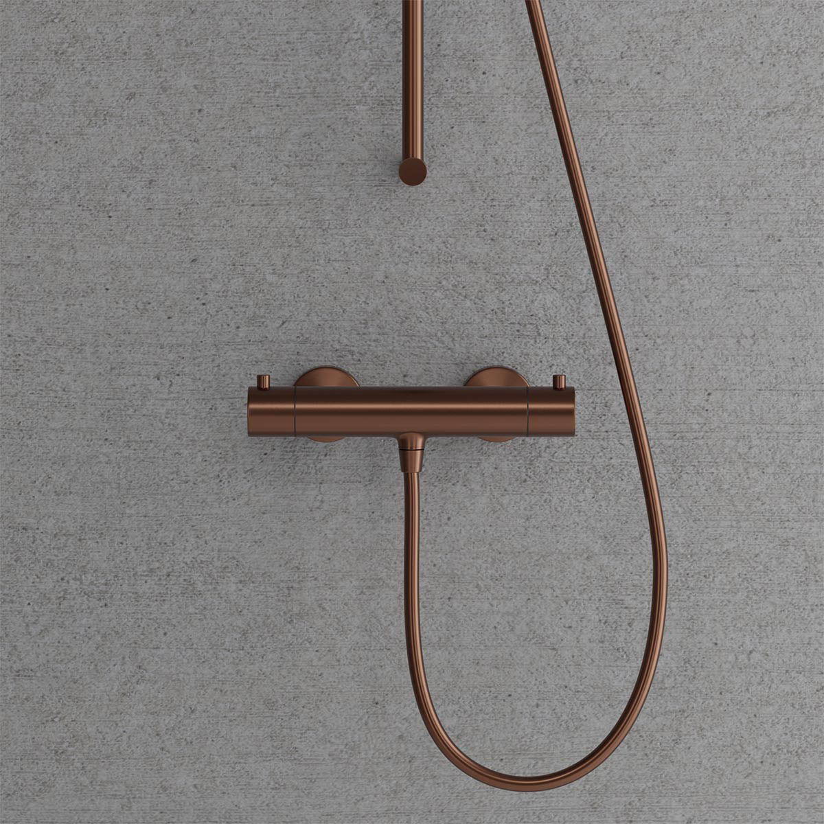 Scandtap Pleasure 1 Amber - duschblandare