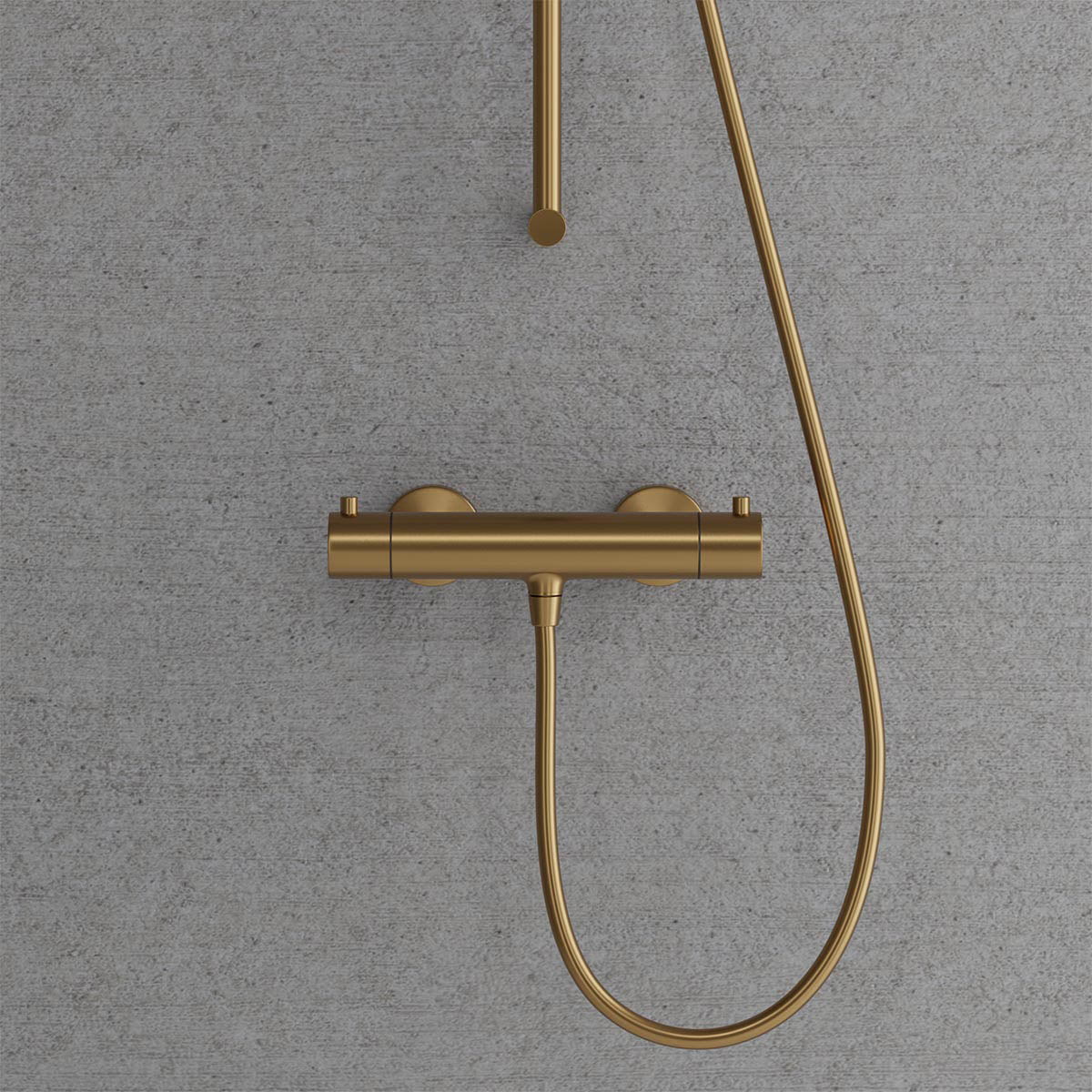 Scandtap Pleasure 1 Sand - duschblandare