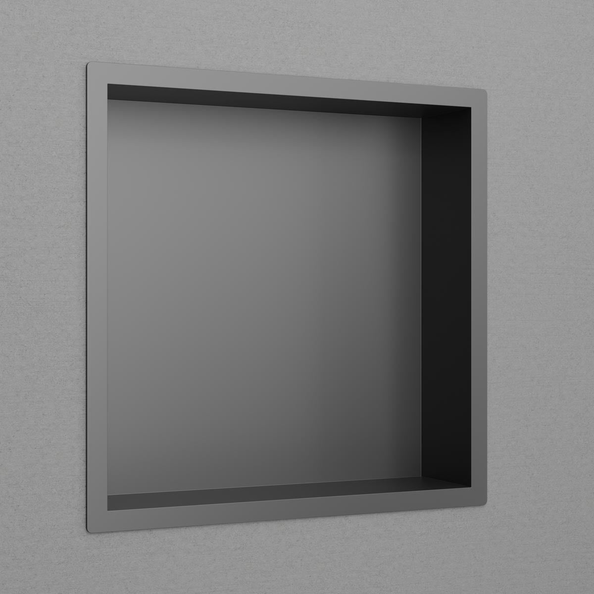 Förvaringsnisch 300 Scandtap Style Black