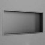 Förvaringsnisch 600 Scandtap Style Black