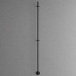 Handdukstork Cozied 1 Scandtap Style Black