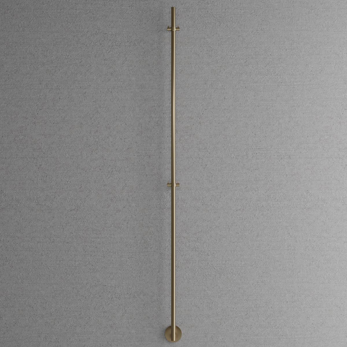 Handdukstork Cozied 1 Scandtap Style Champagne
