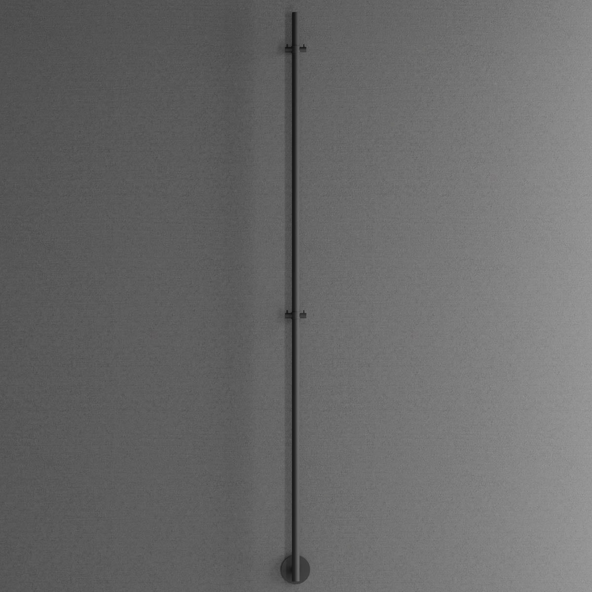 Handdukstork Cozied 1 Scandtap Style Coal