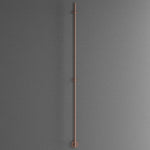 Handdukstork Cozied 1 Scandtap Style Rust