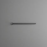 Handdukstork Cozied M1-Air Scandtap Style Black