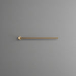 Handdukstork Cozied M1-Air Scandtap Style Sand