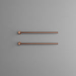 Handdukstork Cozied M2 Scandtap Style Amber