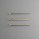 Handdukstork Cozied M3 Scandtap Style Sand