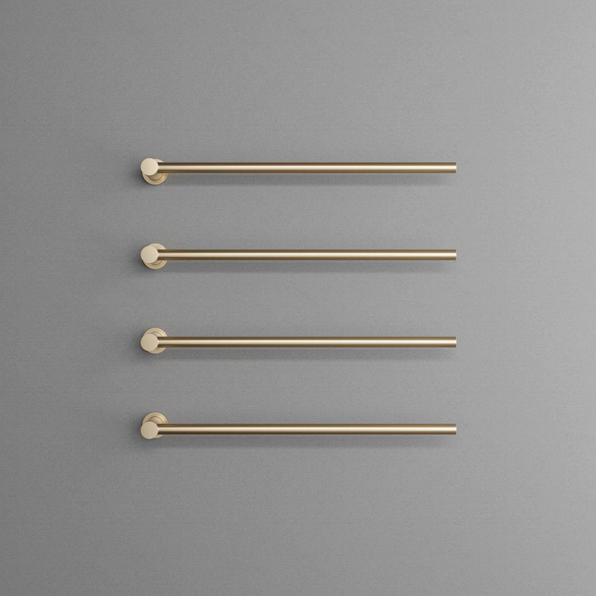 Handdukstork Cozied M4 Scandtap Style Champagne