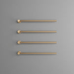 Handdukstork Cozied M4 Scandtap Style Sand