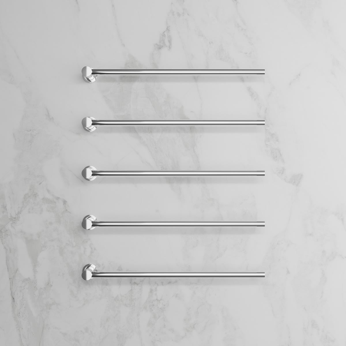 Handdukstork Cozied M5 Scandtap Style Classic