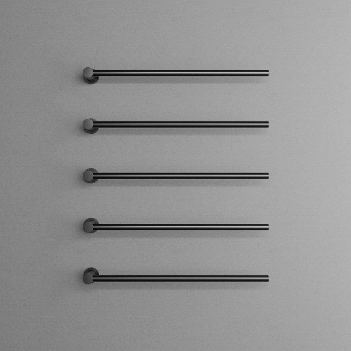 Handdukstork Cozied M5 Scandtap Style Shadow