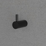 Hängkrok Scandtap Style Black