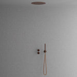 Scandtap Harmonized 2a Amber - inbyggd duschblandare