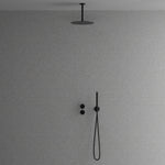 Scandtap Harmonized 2z Shadow - inbyggd duschblandare