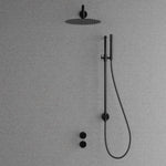 Scandtap Harmonized 5x Shadow - inbyggd duschblandare