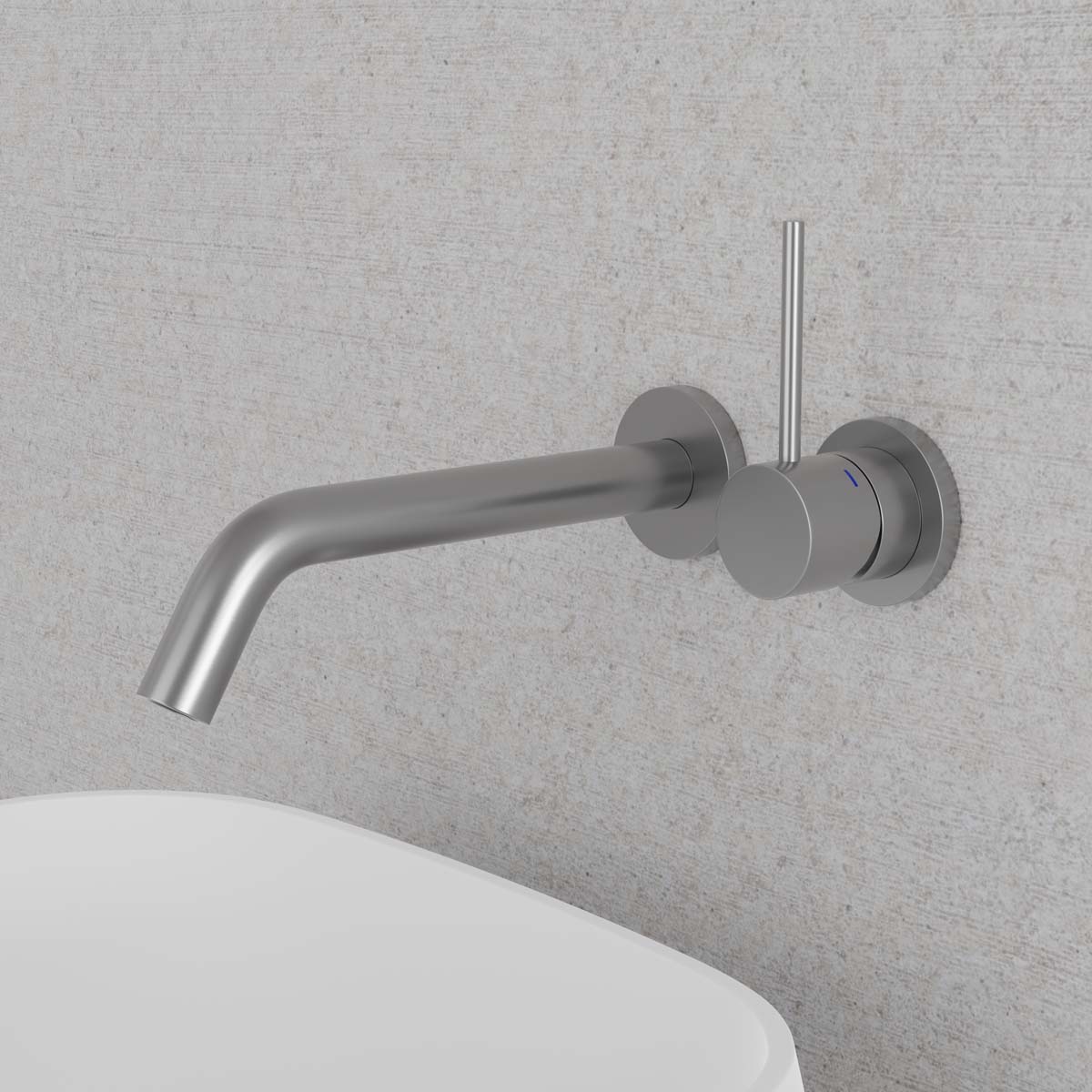 Scandtap Harmonized 1 Original - inbyggd tvättställsblandare