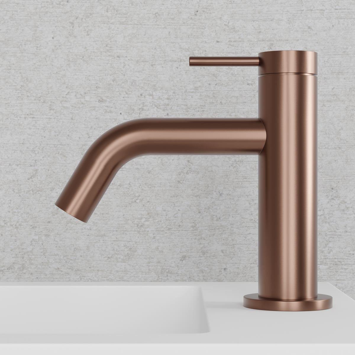 Kallvattenkran Scandtap Voyage CW Amber