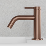 Kallvattenkran Scandtap Voyage CW Amber
