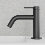 Kallvattenkran Scandtap Voyage CW Black