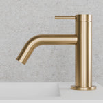 Kallvattenkran Scandtap Voyage CW Champagne