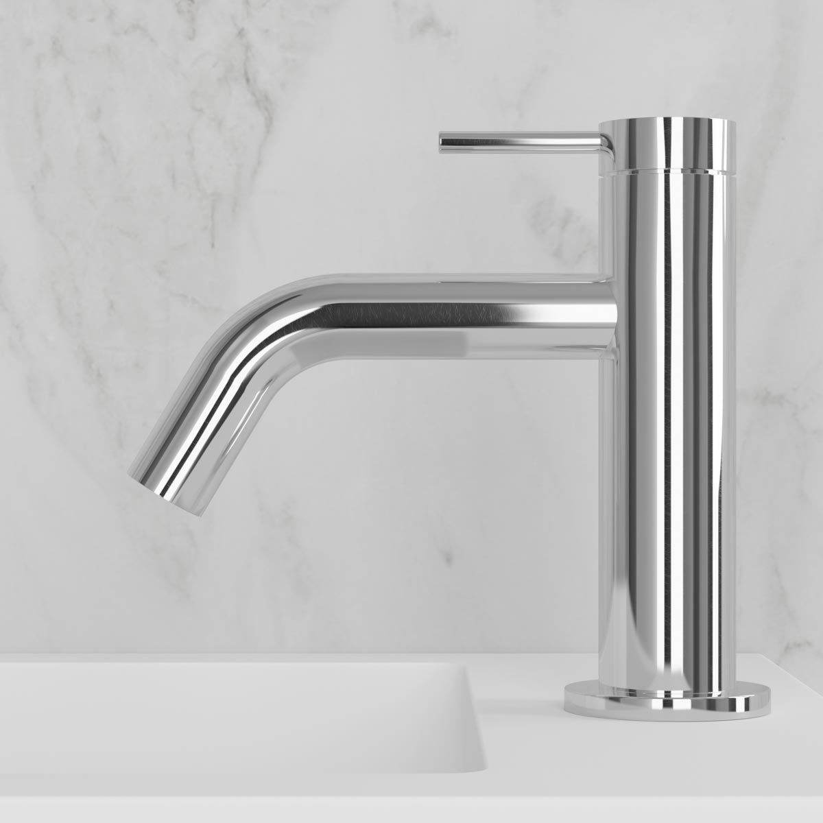 Kallvattenkran Scandtap Voyage CW Classic