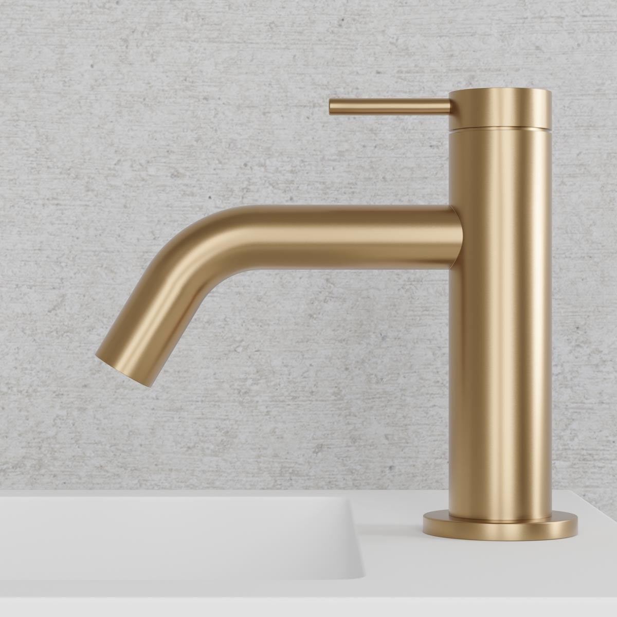 Kallvattenkran Scandtap Voyage CW Sand