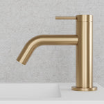 Kallvattenkran Scandtap Voyage CW Sand