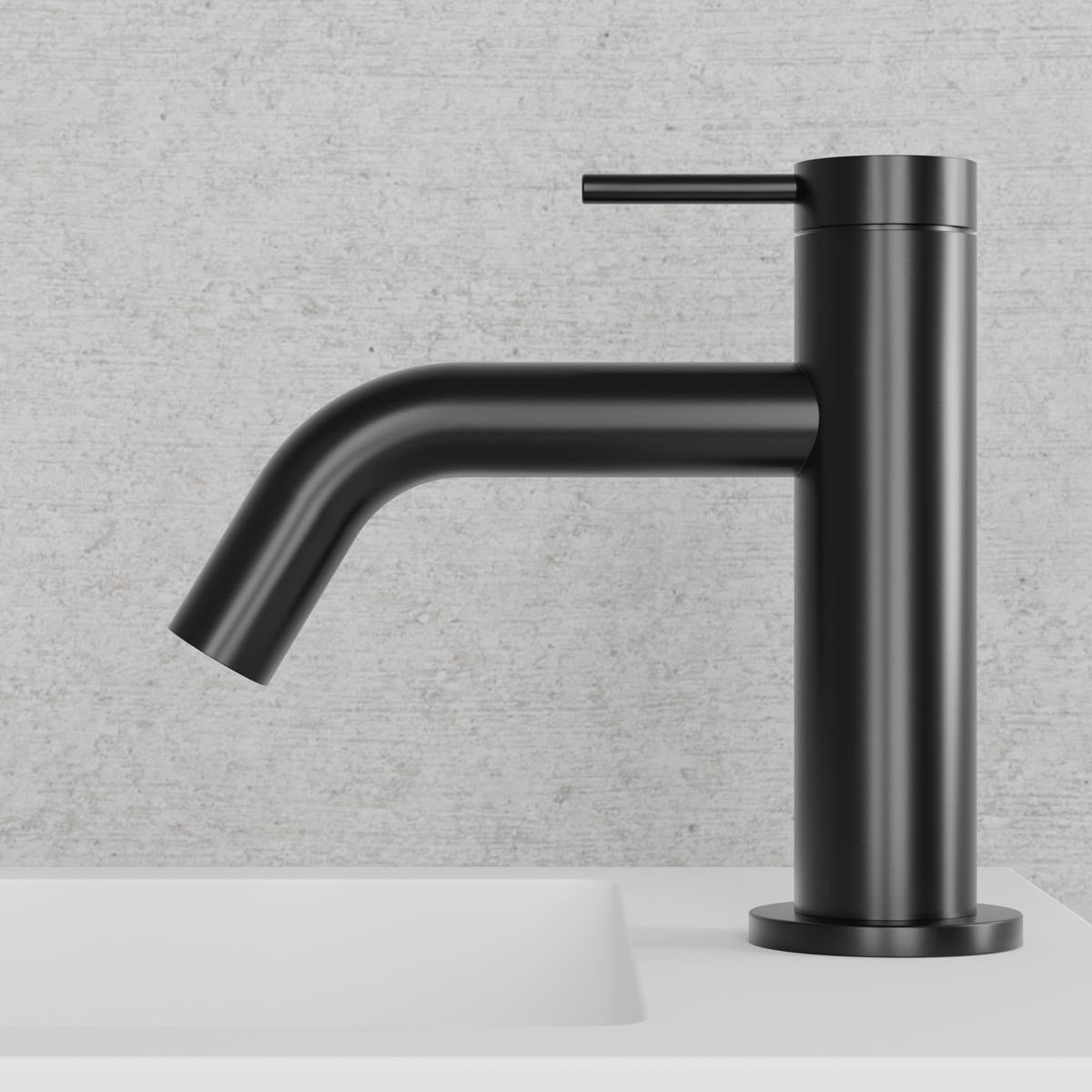 Kallvattenkran Scandtap Voyage CW Shadow