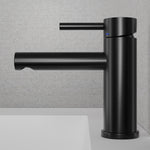 Scandtap Clear Shadow - tvättställsblandare