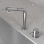 Scandtap Harmonized B2P Original - tvättställsblandare